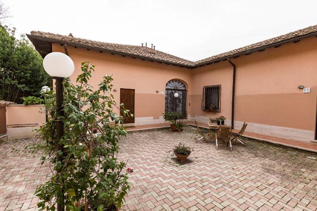 Ferienhaus Casali Di Bonelli Rom