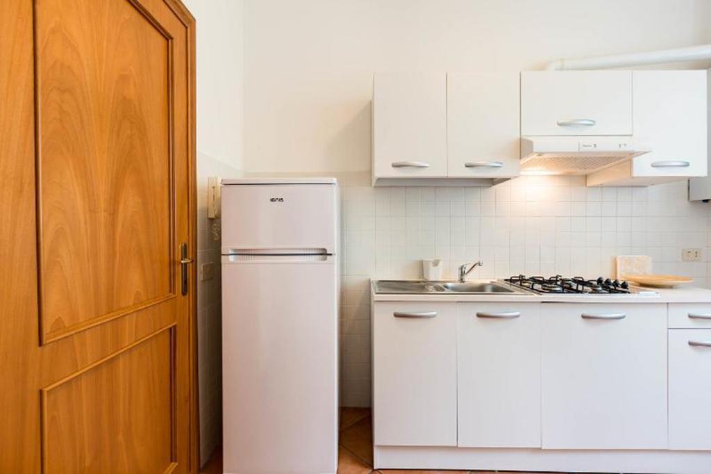 Casali Di Bonelli Ferienhaus *