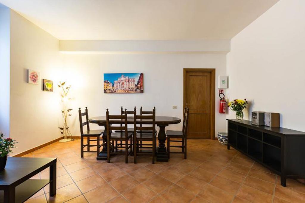 Casali Di Bonelli Rom