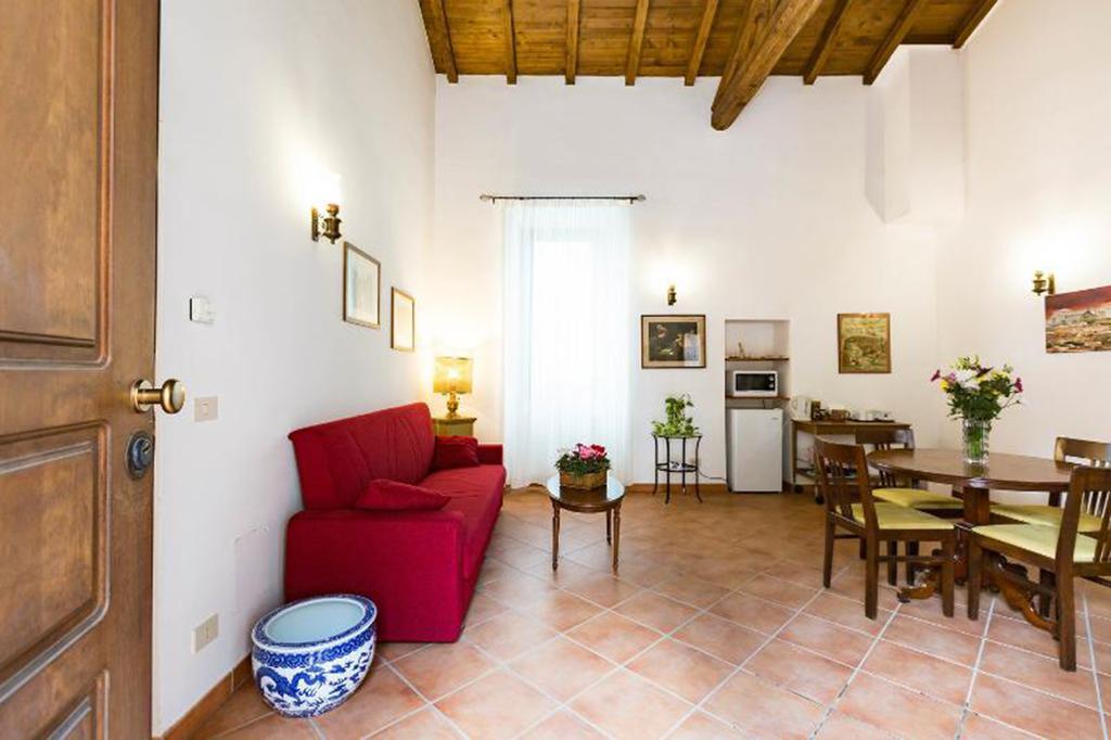 Ferienhaus Casali Di Bonelli *