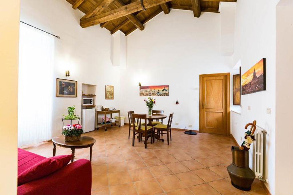 Ferienhaus Casali Di Bonelli Rom