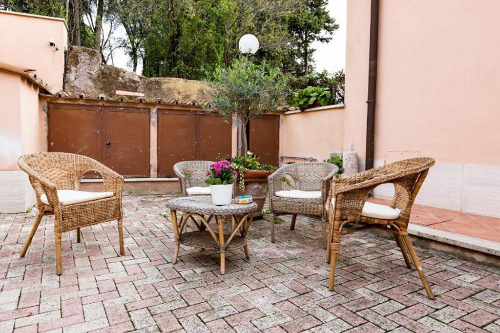 Casali Di Bonelli Ferienhaus *