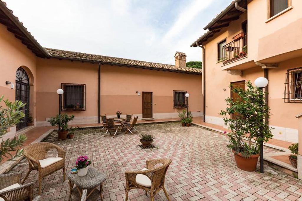Ferienhaus Casali Di Bonelli *