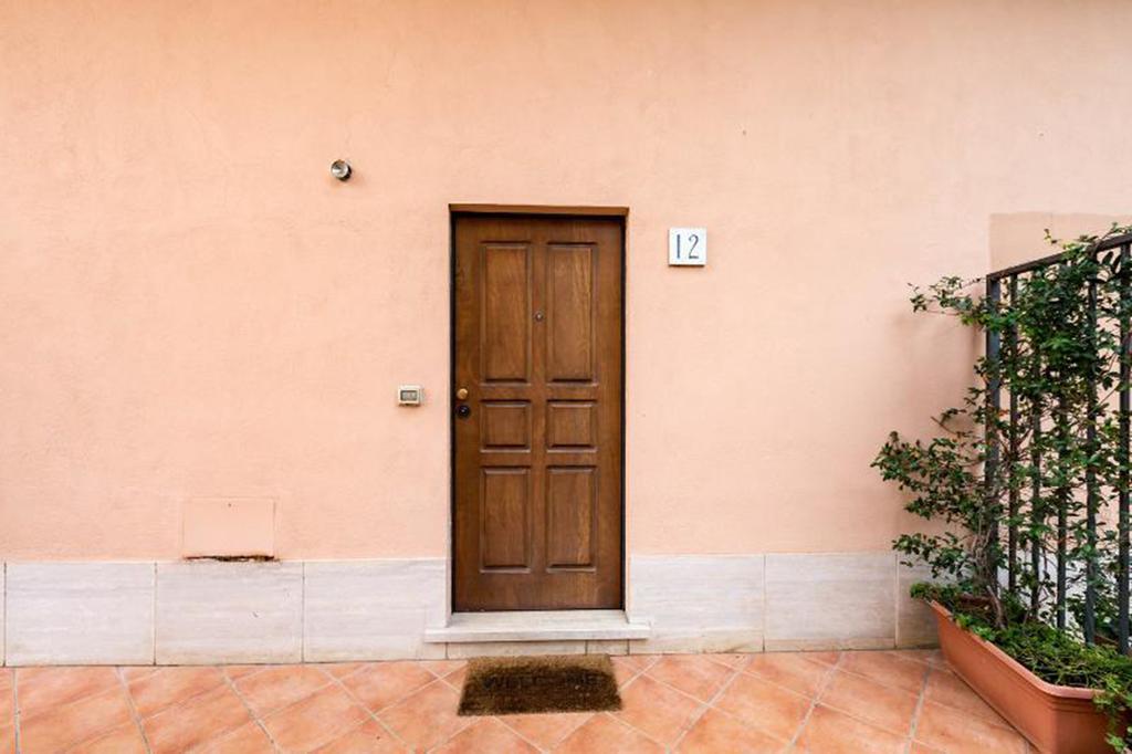 Casali Di Bonelli * Rom