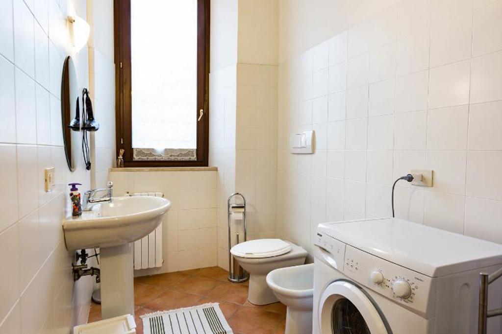 Casali Di Bonelli Ferienhaus Rom