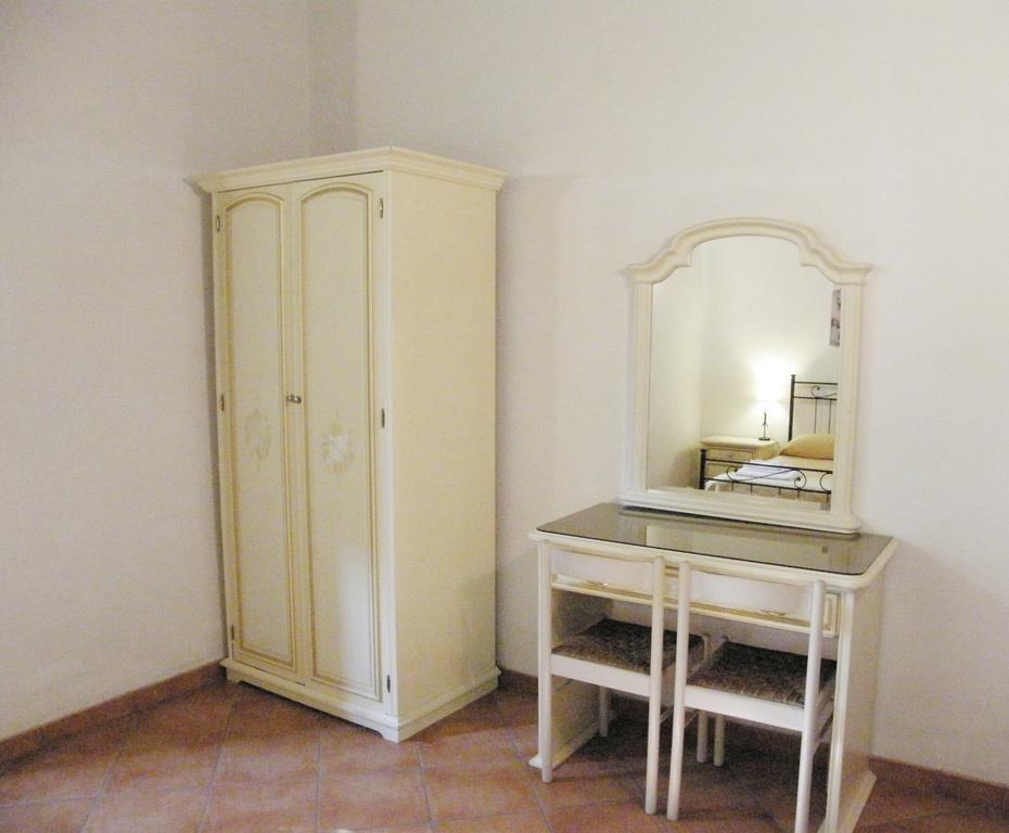 Casali Di Bonelli Ferienhaus